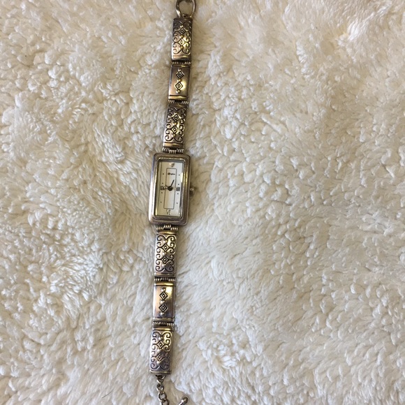 Brighton Aspen watch - Picture 5 of 8